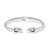 Interlok Single Knot Bangle JF0446