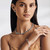 Interlok Single Knot Bangle JF0446