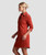 Lydia Cord Dress 4043