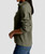Fireside Merino Henley Sweater 4005