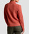 Fireside Merino Henley Sweater 4005
