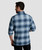 Dillinger Flannel Long Sleeve,DILLINGER FLANNEL LONG SLEEVE 7186