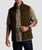 Interceptr Alfpaca Fleece Full Zip Vest,Interceptr Vest Alfpaca 9oz,INTERCEPTOR VEST 3186-INTERCEPTR-VST