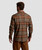 Rydr Flannel Long Sleeve 7587