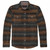 Bowie Fleece Shirt D000460M