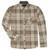 Brock Flannel Shirt D000364M