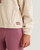 Ashridge Fleece Half Zip F0004