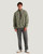 Ashridge Fleece Half Zip F0001