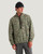 Ashridge Fleece Half Zip F0001