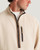 Ashridge Fleece Half Zip F0001