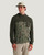 Bamboo Hybrud Hoodie FF312