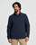 GridbackFleece Snap Pullover MGBFPL