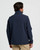GridbackFleece Snap Pullover MGBFPL