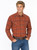 Copper Cord Overshirt G1M62NCP2