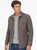 Pebble Suede Jacket G1M18FPS