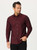 Hudson Button Down F26100C