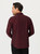 Hudson Button Down F26100C