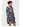 Short Cozy Robe H61926-6