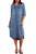 Sparkle Star Dress BT8217D