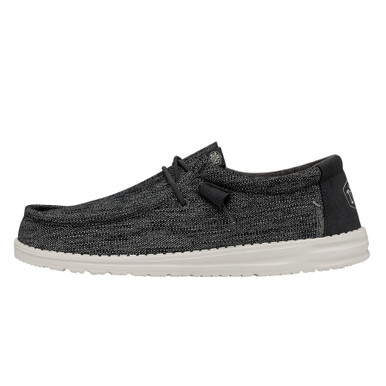 WALLY ASCEND WOVEN SHOES 40002-1FU - Parts Unknown
