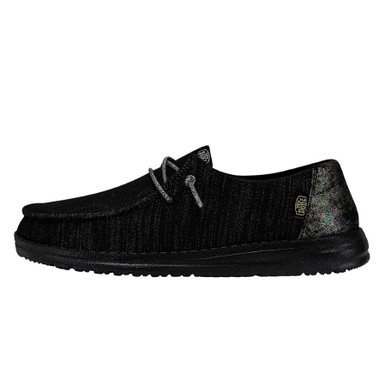WENDY GLITTER SHOES 40079-0XH - Parts Unknown