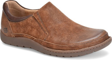 NIGEL SLIP ON SHOE NIGEL-SLIP-ON - Parts Unknown