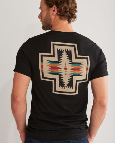 Harding Graphic Tee #RG1041 - Parts Unknown