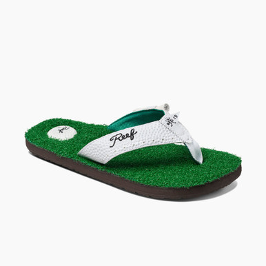 MULLIGAN II GOLF SANDALS RF0A2XMV - Parts Unknown