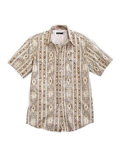 トップス UNUSED print short sleeve shirt Shirt | UNUSED