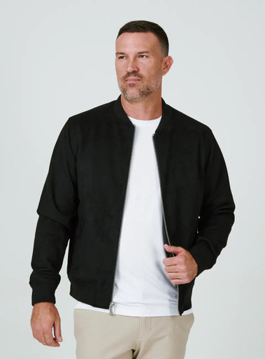 Faux-Suede-Bomber-