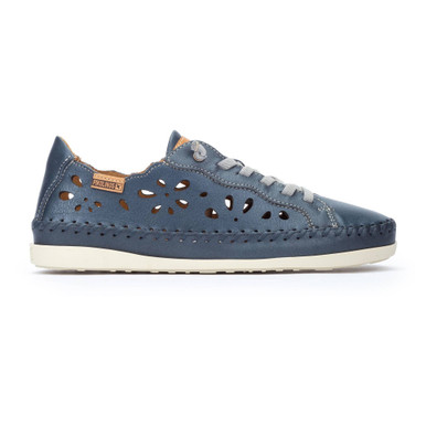 Soller Shoes W8B-6550CP - Parts Unknown