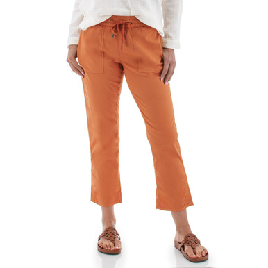 Ballard Ankle Pant BALLARD-L228459 - Parts Unknown
