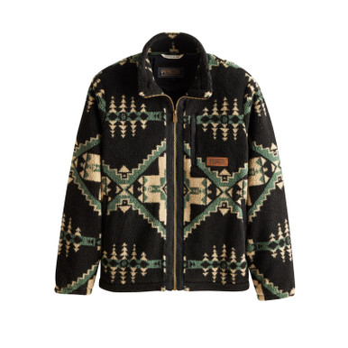 Tahuya Berber Jacket C2373 - Parts Unknown