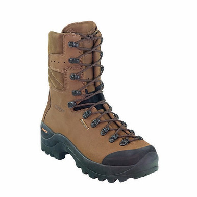 MOUNTAIN GUIDE NI BOOTS KE-427-GNI - Parts Unknown