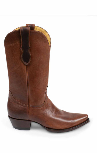 Plain Tall Boots 410509 - Parts Unknown