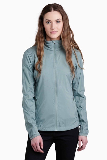 The One Jacket 2163 - Parts Unknown