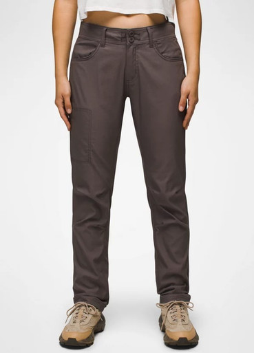 HALLE STRIGHT PANT II 1971031 - Parts Unknown