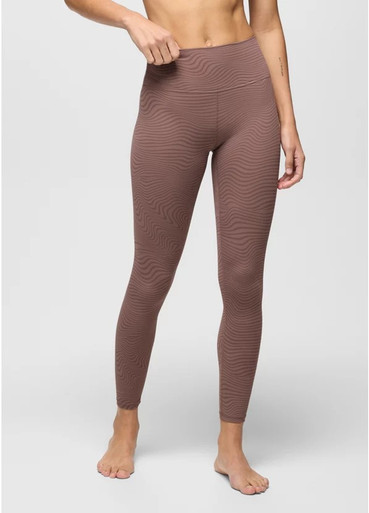 Alosoft High-Waist Head Start Legging - Black | Alo Yoga