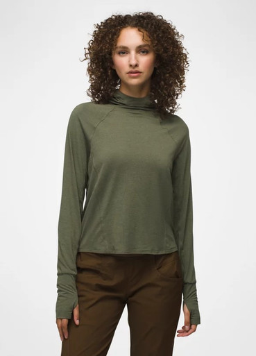 SOL SEARCHER SUN HOODIE 2065361 - Parts Unknown