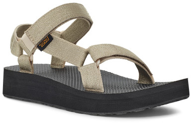 MIDFORM UNIVERSAL SANDALS 1090969 - Parts Unknown