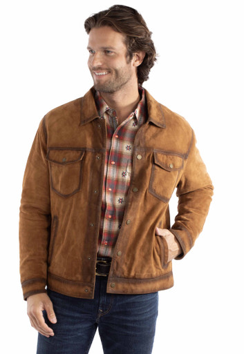 Men-s-Snap-Front-Jacket-