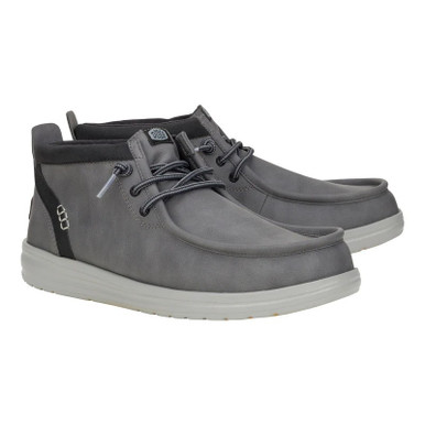 靴 Ruddy Xray Footwear | Men's Aiden Casual Boots