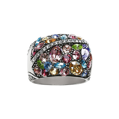 Trust Your Journey Ring J62642 - Parts Unknown
