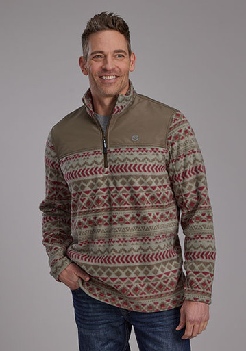 Ameri　NOTCH PRINT LINING JACKET ameri NOTCH PRINT LINING JACKET