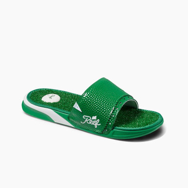 Reef Mulligan Slide CJ6301 - Parts Unknown