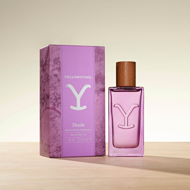 Yellowstone-Dusk-50Ml-