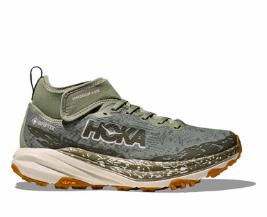 Men's Speedgoat 6 Mid GTX Trail Running Shoe 1155152 - Parts Unknown