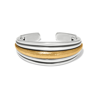 Ferrara Deco Hinged Bangle JF0314 - Parts Unknown