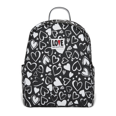 Endless Love Backpack D30307 - Parts Unknown