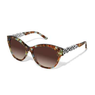 Interlok Braid Sunglasses A13467 - Parts Unknown